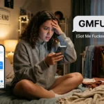 What Does GMFU Mean in Text