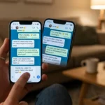 What Does HRU Mean in Text