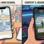 What Does HS Mean in Text