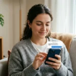 What Does Mhmm Mean in Text