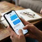 What Does BMS Mean in Text From a Girl?
